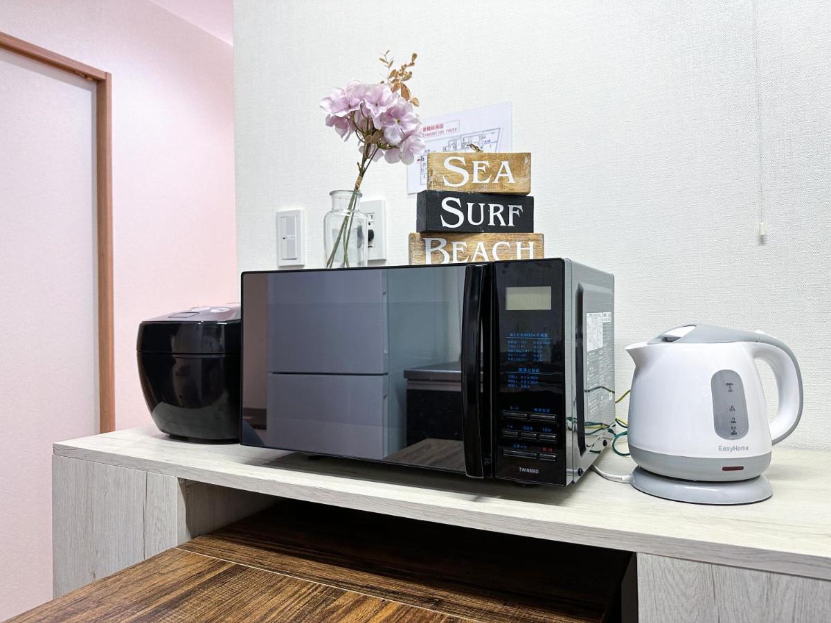 Nestay Suite Tokyo Tabata 03 Exterior foto
