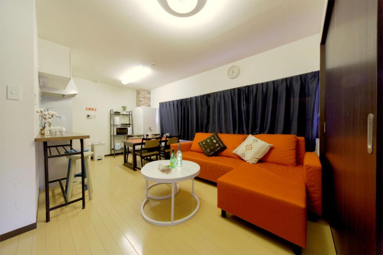 Nestay Suite Tokyo Tabata 03 Exterior foto