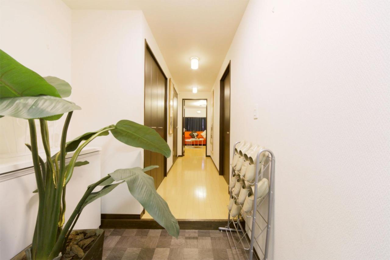 Nestay Suite Tokyo Tabata 03 Exterior foto