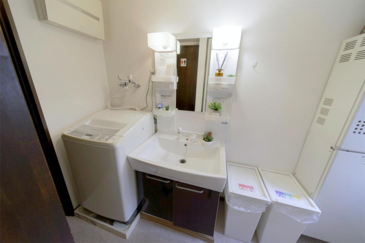 Nestay Suite Tokyo Tabata 03 Exterior foto