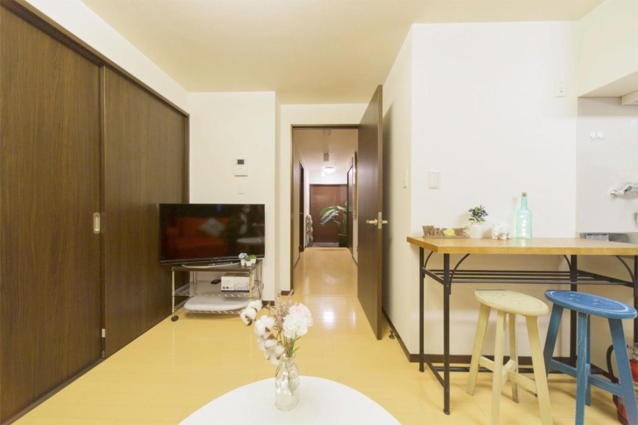 Nestay Suite Tokyo Tabata 03 Exterior foto